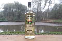 12. výlov rybníka sobota 2. 11. 2019