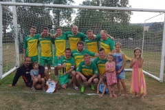 8. ročník Balounova memoriálu