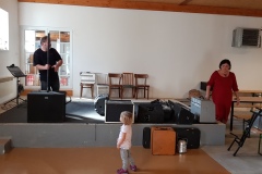 Harmonikáři 14. 10. 2017