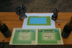 Rybářské závody 3. 9. 2016